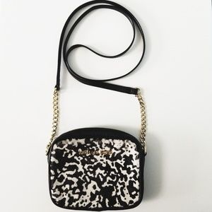 Michael kors crossbody bag